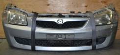 Ноускат. Mazda Familia, BJ5W, BJ5P, BJ3P