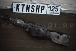 Мотор стеклоочистителя. Lexus LS430, UCF30