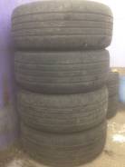 Bridgestone Dueler H/T. Летние, без износа, 4 шт