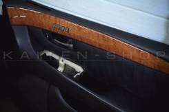 Обшивка двери. Lexus LS430, UCF30