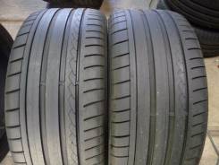 Dunlop SP Sport Maxx GT. Летние, 2014 год, износ: 30%, 2 шт