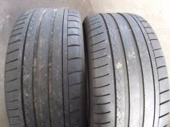 Dunlop SP Sport Maxx GT. Летние, 2014 год, износ: 30%, 4 шт