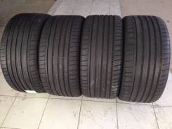 Dunlop SP Sport Maxx GT. Летние, 2014 год, износ: 30%, 4 шт