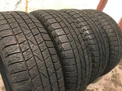 Hankook I Cept W605. Зимние, без шипов, износ: 20%, 4 шт