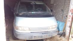 Toyota Previa(Тоёта Превия) 1994г. -по запчастям