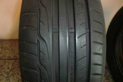 Dunlop SP Sport MAxx RT. Летние, 2014 год, износ: 30%, 1 шт