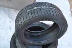 Continental ContiWinterViking 2. Зимние, шипованные, износ: 30%, 1 шт