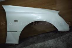 Крыло. Lexus LS430, UCF30