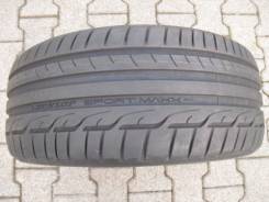 Dunlop SP Sport MAxx RT. Летние, 2014 год, износ: 10%, 1 шт
