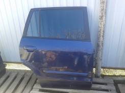 Дверь боковая. Mazda Premacy