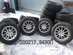 CMS. 8.0x17, 5x120.00, ET15
