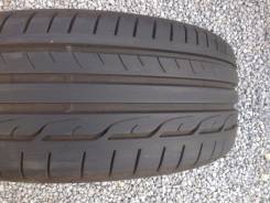 Dunlop SP Sport MAxx RT. Летние, 2014 год, износ: 40%, 4 шт