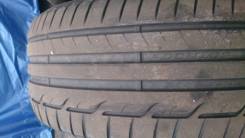 Dunlop SP Sport MAxx RT. Летние, 2014 год, износ: 30%, 4 шт