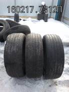 Dunlop. Летние, износ: 40%, 3 шт