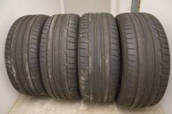 Dunlop SP Sport MAxx RT. Летние, 2014 год, износ: 30%, 4 шт