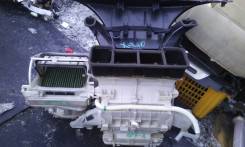 Корпус отопителя. Toyota Mark X Zio, ANA15, ANA10, GGA10 Двигатель 2GRFE