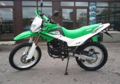 Irbis TTR 125. Под заказ