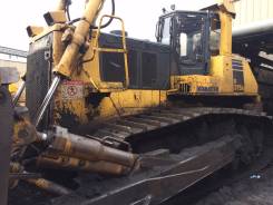 Komatsu D375A-5. E0 бульдозер., 23 150 куб. см., 67 000,00 кг. Под заказ