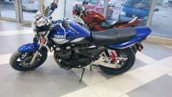 Yamaha. 400 куб. см., исправен, птс, с пробегом