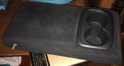 Подлокотник. Honda Civic Двигатели: R18A1, R16A1