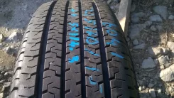Yokohama S207. ������, 1998 ���, ����� ����