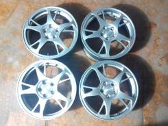Slik. 6.5x16, 5x100.00, ET45, ЦО 54,1 мм.