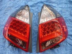Стоп-сигнал. Honda Jazz, GD1 Honda Fit, GD1