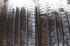 Pirelli Cinturato P6. Летние, 2011 год, износ: 5%, 2 шт