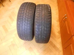 GT Radial Champiro WT-65. �����������, 2010 ���, �/�, ����� 10�%