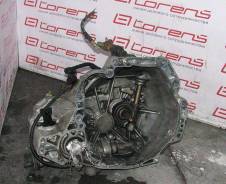 МКПП на Nissan Bluebird Primera