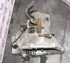 МКПП на NISSAN PULSAR, PRIMERA, BLUEBIRD SR18DE RS5F50AFG38 2WD.