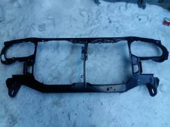Рамка радиатора. Toyota Corolla, ZZE123L, NZE120, NZE121, ZZE124, NZE124, ZZE121L Двигатели: 1NZFE, 2NZFE