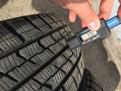 Goodyear Ice Navi Zea. Зимние, без шипов, 2014 год, износ: 5%, 4 шт