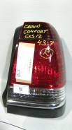 Стоп сигнал TOYOTA CROWN COMFORT, GXS10, 1GGPE; 437, 2840030031