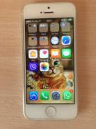 Apple iPhone 5 16Gb. Б/у
