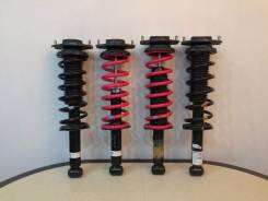 Пружина подвески. Subaru Forester, SJ, SH5, SJG, SHJ, SH9, SHM, SJ5, SH, SH9L Двигатель EJ255