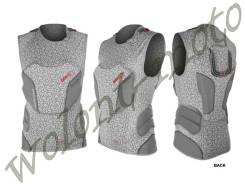 ЗАЩИТНЫЙ ЖИЛЕТ LEATT 3DF #L/XL 172-184CM Черный LEATT 3DF 5000404006