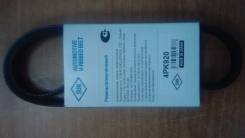 Ремень. Ford Laser, BJ3PF, BJ5PF, BJ5WF, BJ8WF, BJEPF Ford Telstar, CG2PPF, CG2SPF, CG2SRF, GE5PF, GE8PF, GEEPF, GEFPF, GESRF, GF8PF, GFEPF, GFERF, GF...