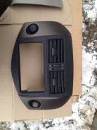 Заслонка дроссельная. Toyota Vanguard, ACA38W, ACA33W Двигатель 2AZFE