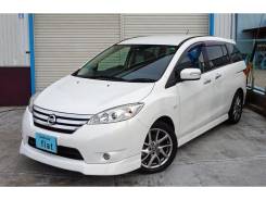 Nissan Lafesta. автомат, передний, 2.0, бензин, б/п, нет птс. Под заказ