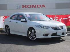 Honda Accord. автомат, передний, 2.4, бензин, б/п, нет птс. Под заказ