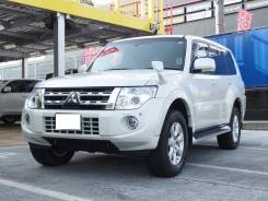 Mitsubishi Pajero. автомат, 4wd, 3.0, бензин, б/п. Под заказ