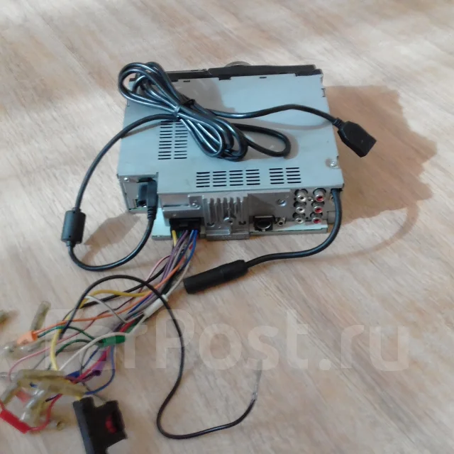 Alpine IDA-X305 ����