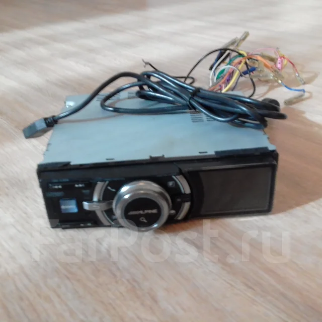 Alpine IDA-X305 ����