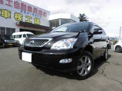 Toyota Harrier. автомат, 4wd, 2.4, бензин, б/п. Под заказ