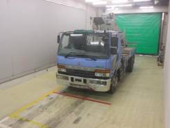 Mitsubishi Fuso. , 8 200 куб. см. Под заказ