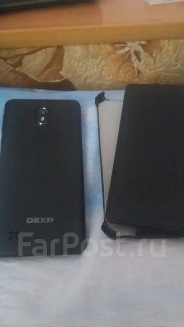 DEXP Ixion E250 Soul 2. ����� ����