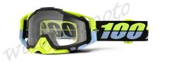 Очки 100% Прозрачная линза 100% Racecraft Antigua 50100-178-02