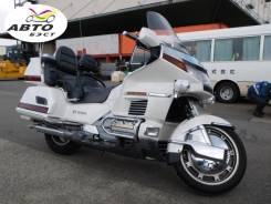 Honda Gold Wing. 1 500 куб. см., исправен, птс, без пробега