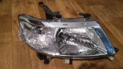 Фара. Nissan Serena, C25 Двигатель MR20DE